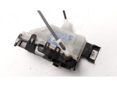 Recambio de cerradura puerta delantera derecha para citroen c3 feel referencia OEM IAM 9812398080   2