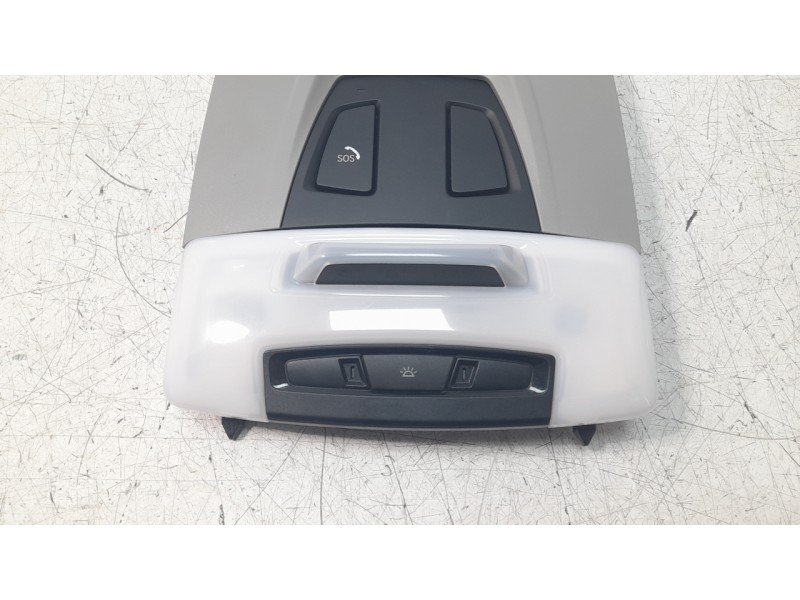 Recambio de luz interior para bmw serie 2 active tourer (f45) 1.5 12v turbodiesel referencia OEM IAM 63319321054  