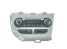 Recambio de mando climatizador para ford focus lim. (cb8) 1.6 tdci cat referencia OEM IAM BM5T18C612CH  