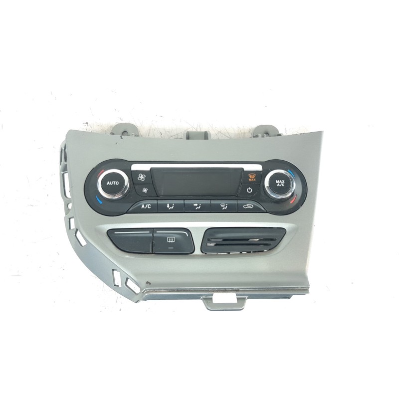 Recambio de mando climatizador para ford focus lim. (cb8) 1.6 tdci cat referencia OEM IAM BM5T18C612CH  