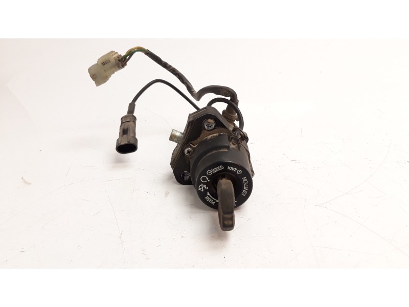 Recambio de conmutador de arranque para ducati monster 696 m 696 referencia OEM IAM 59840341A  