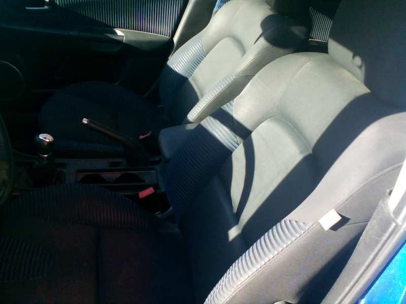 mazda 3 berlina (bk) del año 2006