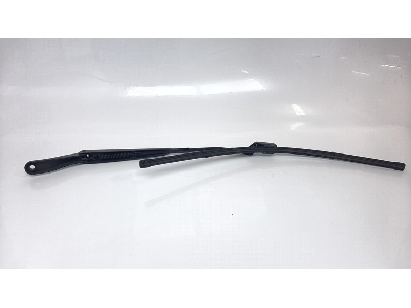 Recambio de brazo limpia delantero izquierdo para opel corsa f ultimate referencia OEM IAM 9822931680  