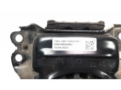 Recambio de soporte motor izquierdo para skoda scala (nw) 1.0 tsi referencia OEM IAM 2Q0199555BJ   2