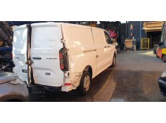 ford transit custom kasten (ttu) del año 2024 2