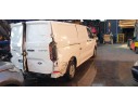 FORD TRANSIT CUSTOM KASTEN (TTU)