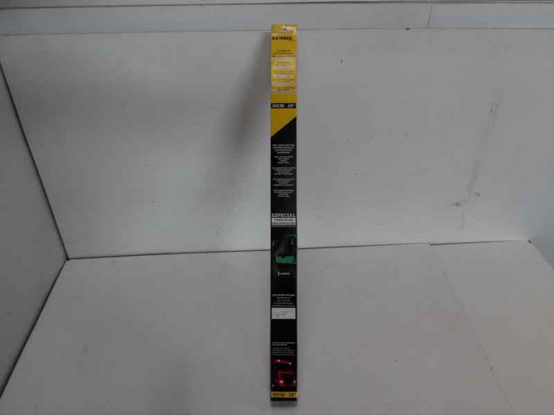 Recambio de escobilla limpia para universal universal universal referencia OEM IAM 60CM 320677760SA 