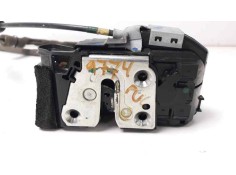 CERRADURA PUERTA DELANTERA DERECHA REF 