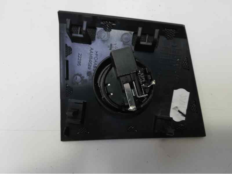 Recambio de sistema audio / radio cd para maserati ghibli diesel referencia OEM IAM AAH84529  