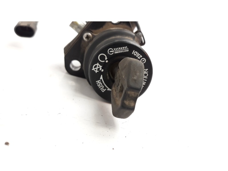Recambio de conmutador de arranque para ducati monster 696 m 696 referencia OEM IAM 59840341A  