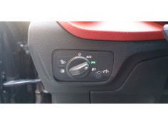 Recambio de mando luces para audi q2 (gab) 1.0 tfsi referencia OEM IAM 8V0941531AQ   2