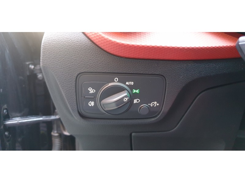Recambio de mando luces para audi q2 (gab) 1.0 tfsi referencia OEM IAM 8V0941531AQ  