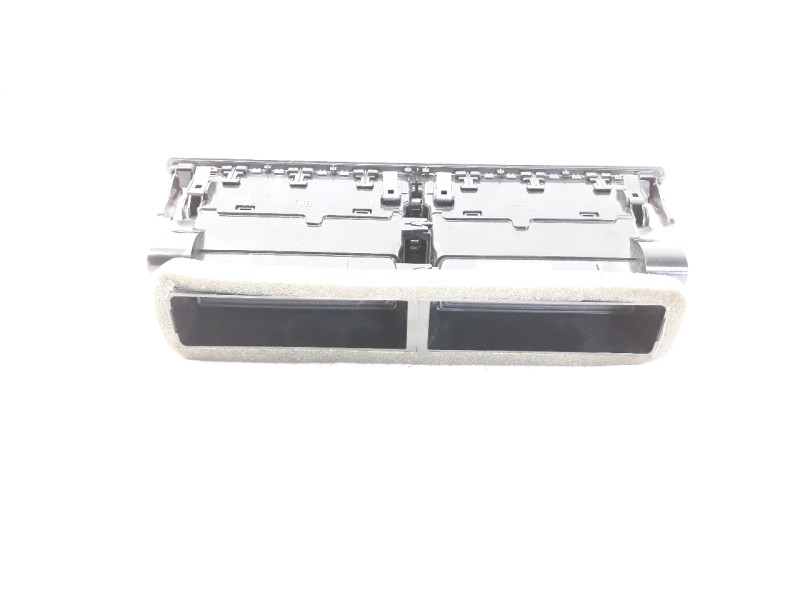 Recambio de rejilla aireadora para volkswagen polo 1.0 tsi referencia OEM IAM 2G0819728  