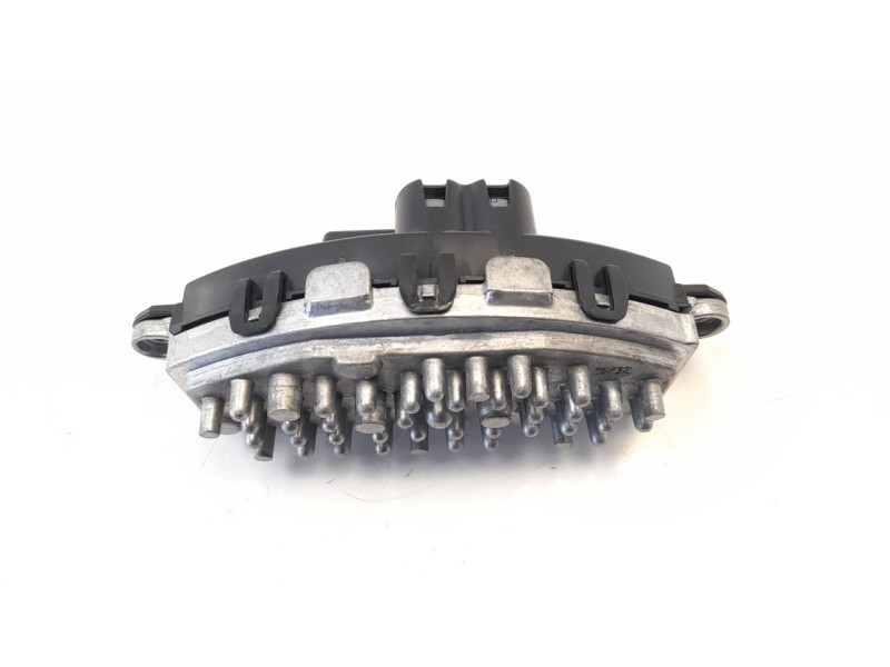 Recambio de resistencia calefaccion para bmw serie 1 lim. (f20/f21) 1.5 12v turbodiesel referencia OEM IAM 931991901  