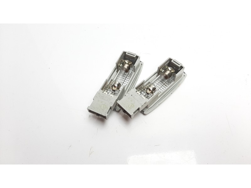 Recambio de luz interior para volkswagen polo (6c1) 1.4 tdi referencia OEM IAM 3B0947113Y20  