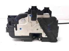 Recambio de cerradura puerta delantera derecha para nissan pulsar (c13) visia referencia OEM IAM    2