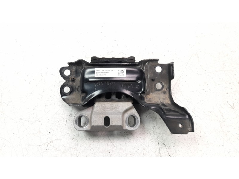 Recambio de soporte motor izquierdo para skoda scala (nw) 1.0 tsi referencia OEM IAM 2Q0199555BJ  