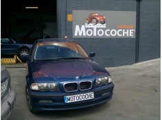 bmw serie 3 berlina (e46) del año 2000 2