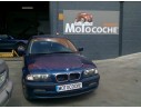 BMW SERIE 3 BERLINA (E46)