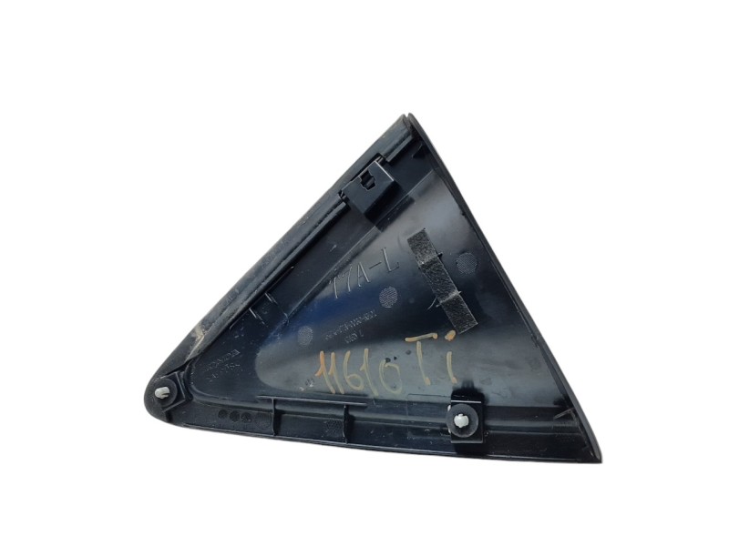 Recambio de moldura para honda hr-v (..) 1.5 vtec cat referencia OEM IAM 75474T7A00030  