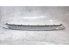 SPOILER PARAGOLPES DELANTERO 51117383367 