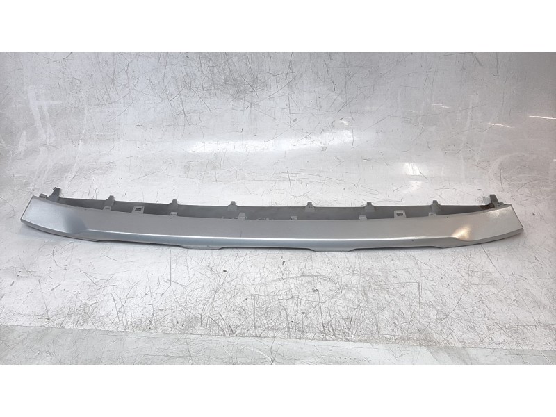 Recambio de spoiler paragolpes delantero para bmw serie x1 (f48) sdrive18d referencia OEM IAM 51117383367  