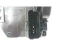 CERRADURA PUERTA DELANTERA DERECHA REF REF 