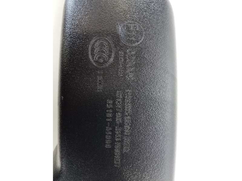 Recambio de espejo para kia cee´d drive referencia OEM IAM 85101A4000  