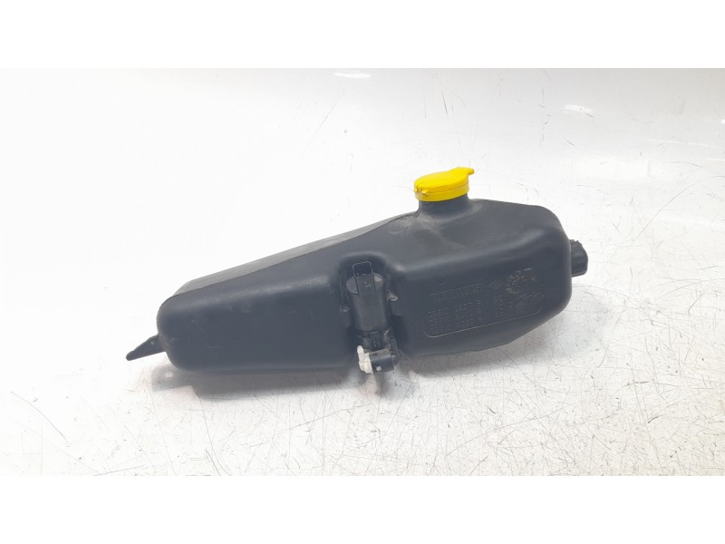 Recambio de deposito limpia para dacia sandero stepway referencia OEM IAM 289102837R  