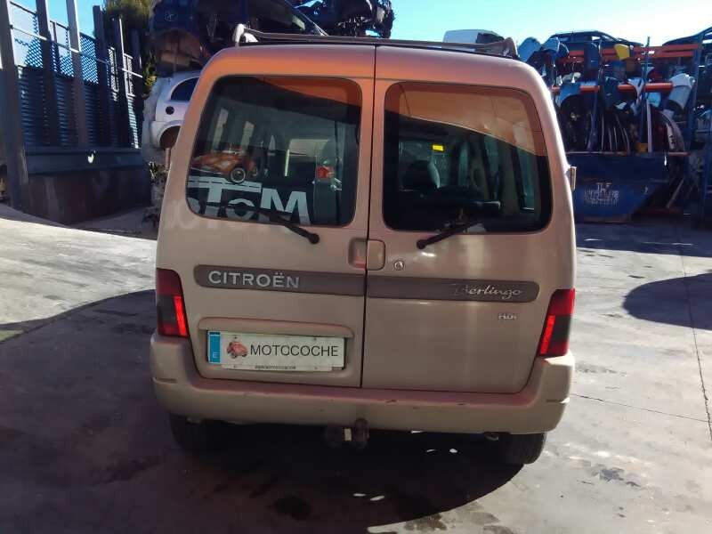 citroen berlingo del año 2005