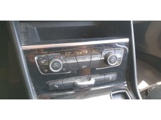 Recambio de mando climatizador para bmw serie 2 active tourer (f45) 1.5 12v turbodiesel referencia OEM IAM 64119371459   2