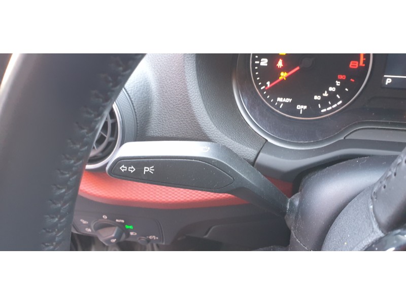 Recambio de mando multifuncion para audi q2 (gab) 1.0 tfsi referencia OEM IAM 82A953521DJ  