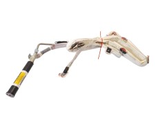 Recambio de airbag cortina delantero izquierdo para cadillac srx v8 sport luxury referencia OEM IAM B0330900   2
