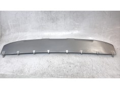 Recambio de spoiler paragolpes delantero para bmw serie x1 (f48) sdrive18d referencia OEM IAM 51117383367   2