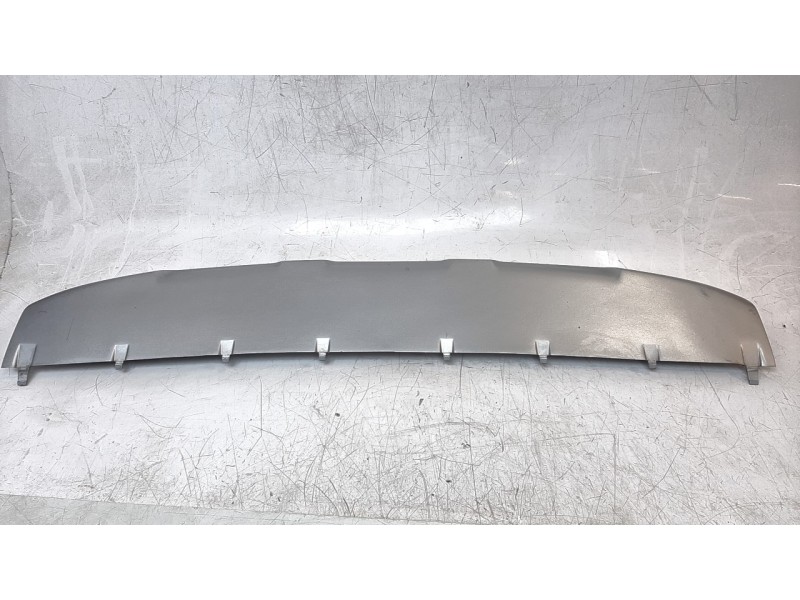 Recambio de spoiler paragolpes delantero para bmw serie x1 (f48) sdrive18d referencia OEM IAM 51117383367  
