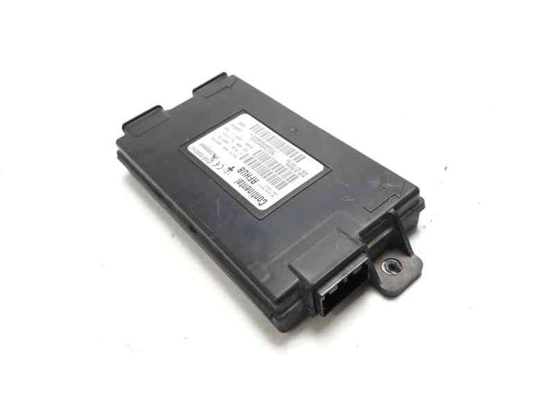 Recambio de modulo electronico para maserati ghibli diesel referencia OEM IAM 670008068 68185802AC 