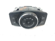 MANDO LUCES 10093008 