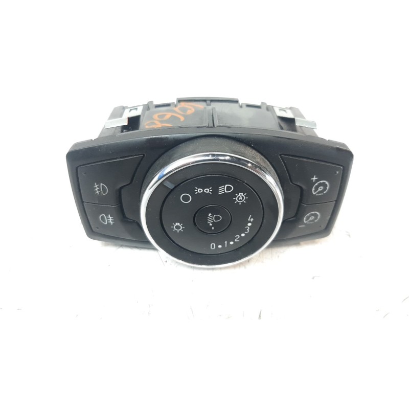 Recambio de mando luces para ford focus lim. (cb8) 1.6 tdci cat referencia OEM IAM 10093008  