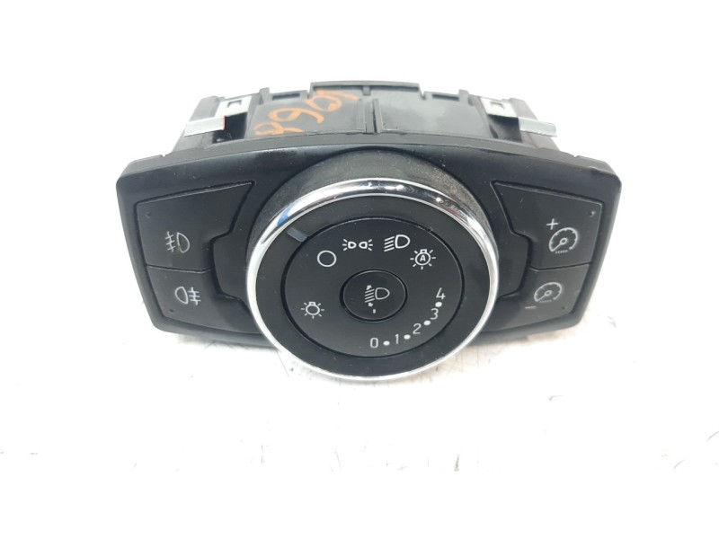 Recambio de mando luces para ford focus lim. (cb8) 1.6 tdci cat referencia OEM IAM 10093008  