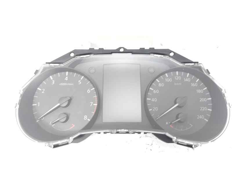 Recambio de cuadro instrumentos para nissan pulsar (c13) visia referencia OEM IAM 3ZL0BQYH3  