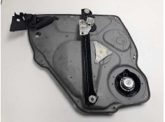 Recambio de elevalunas trasero derecho para mercedes-benz clase b (w245) 180 cdi (245.207) referencia OEM IAM  MR44AR  2