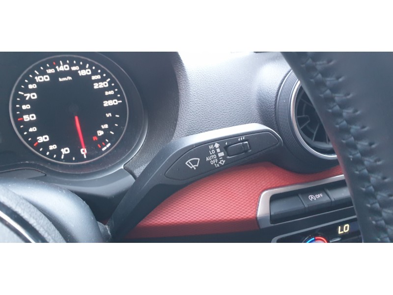 Recambio de mando multifuncion para audi q2 (gab) 1.0 tfsi referencia OEM IAM 82A953521DJ  