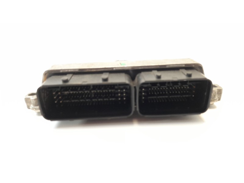 Recambio de centralita motor uce para citroen c-elysée shine referencia OEM IAM 9829598880 9815037580 A2C1892110101