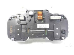 Recambio de cuadro instrumentos para nissan pulsar (c13) visia referencia OEM IAM 3ZL0BQYH3   2