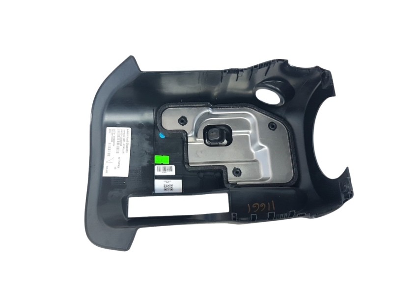 Recambio de moldura para hyundai i20 1.0 tgdi cat referencia OEM IAM 84852Q0200NNB  