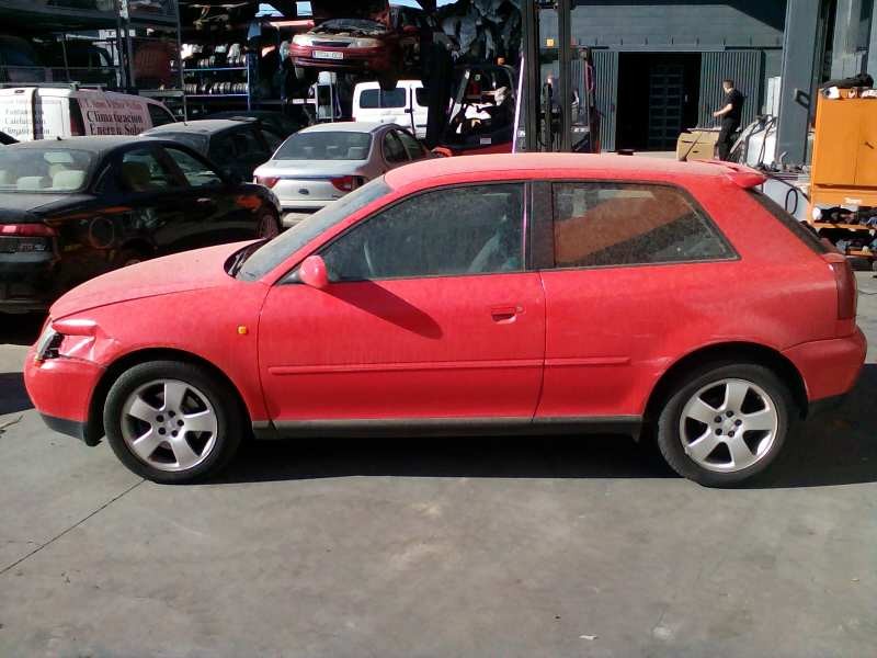 audi a3 (8l) del año 1997