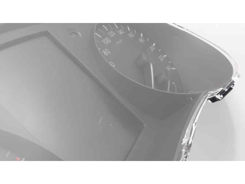 Recambio de cuadro instrumentos para nissan pulsar (c13) visia referencia OEM IAM 3ZL0BQYH3  