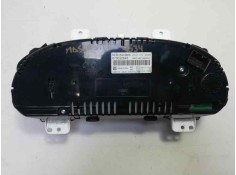 Recambio de cuadro instrumentos para maserati ghibli diesel referencia OEM IAM 670030643   2