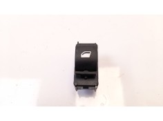 MANDO ELEVALUNAS TRASERO IZQUIERDO 96766662ZD 