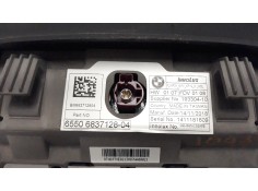 Recambio de sistema navegacion gps para bmw serie 1 lim. (f20/f21) 1.5 12v turbodiesel referencia OEM IAM 65506837128 9237538037 2
